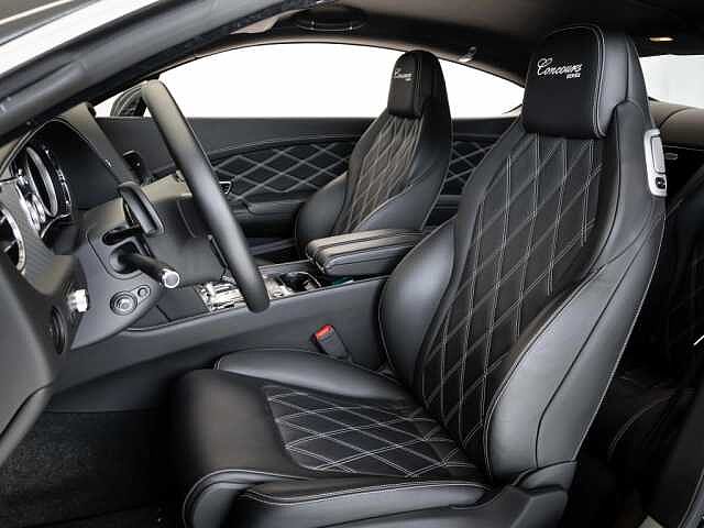 10:Bentley Continental GT S V8, Coupé, Midnight Emerald, Bach Premium Cars GmbH