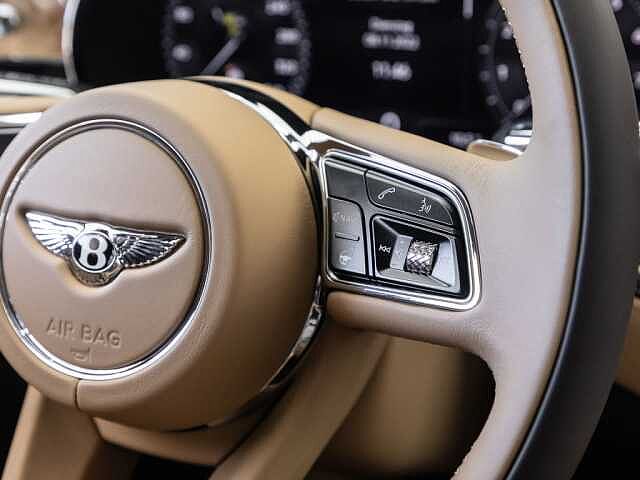 11:Bentley Flying Spur S V8, Limousine, Bronze, Bach Premium Cars GmbH