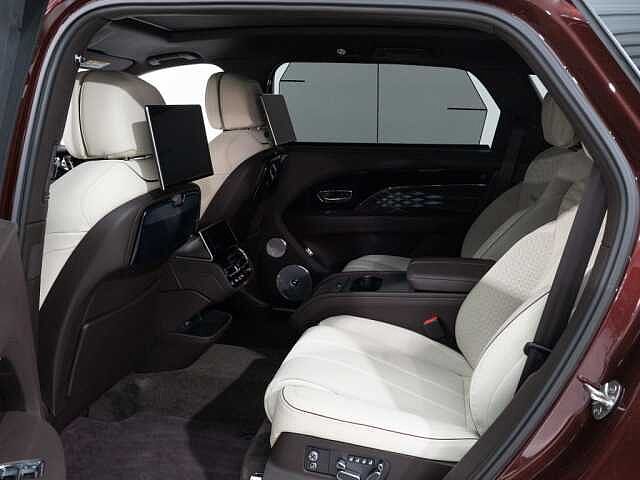 28:Bentley Bentayga EWB Mulliner V8, SUV, Cricketball, Bach Premium Cars GmbH