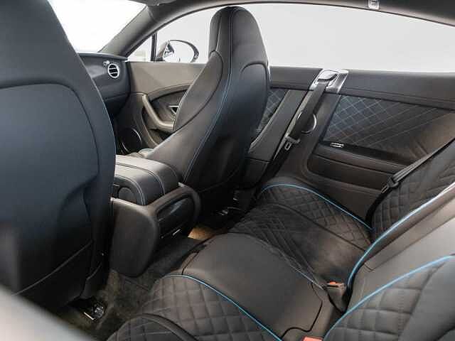 9:Bentley Continental GT Supersports W12, Coupé, Sequin Blue, Bach Premium Cars GmbH