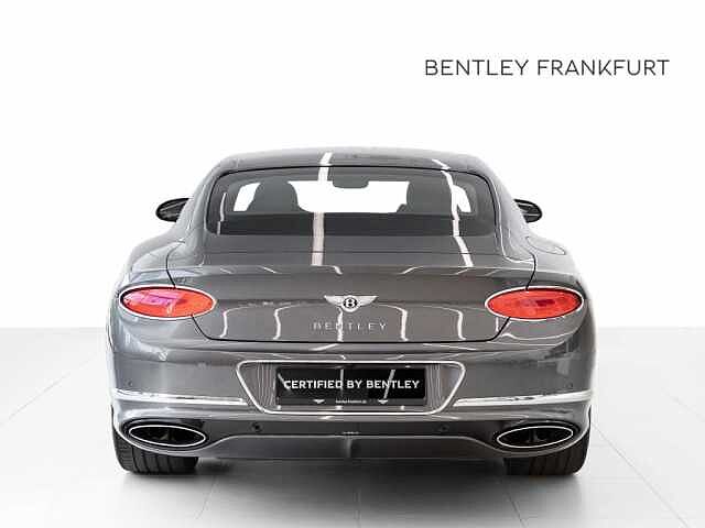 7:Bentley Continental GT W12, Coupé, Magnetic, Bach Premium Cars GmbH
