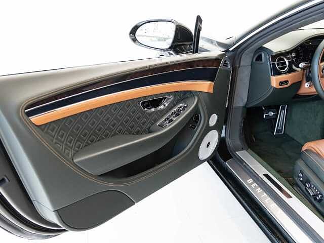 19:Bentley Continental GT V8, Coupé, Midnight Emerald, Bach Premium Cars GmbH