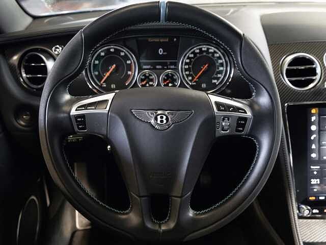 11:Bentley Continental GT Supersports W12, Coupé, Sequin Blue, Bach Premium Cars GmbH