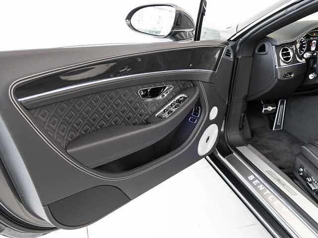 19:Bentley Continental GTC Azure V8, Cabrio, Anthracite, Bach Premium Cars GmbH