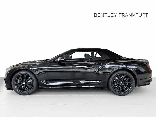 4:Bentley Continental GTC Speed W12, Cabrio, Beluga, Bach Premium Cars GmbH