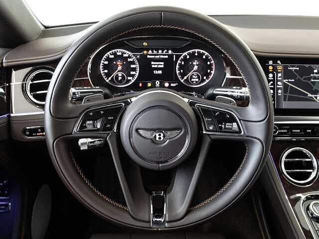 11:Bentley Continental GT W12, Coupé, Magnetic, Bach Premium Cars GmbH
