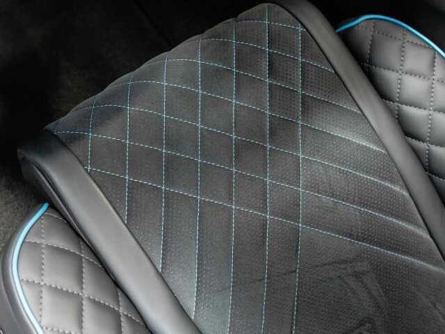 34:Bentley Continental GT Supersports W12, Coupé, Sequin Blue, Bach Premium Cars GmbH