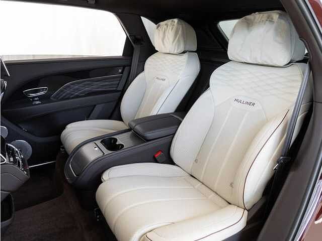 26:Bentley Bentayga EWB Mulliner V8, SUV, Cricketball, Bach Premium Cars GmbH