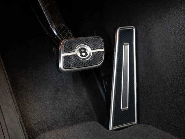 24:Bentley Continental GT Convertible Speed First Edition V8 Hybrid, Cabrio, Black Crystal, Bach Premium Cars GmbH