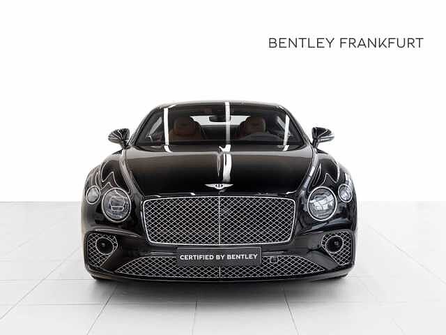 6:Bentley Continental GT W12, Coupé, Black Crystal, Bach Premium Cars GmbH