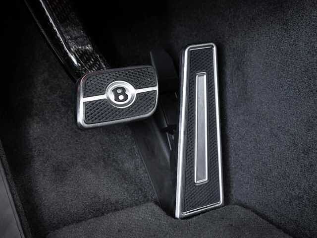 23:Bentley Continental GT Convertible Speed First Edition V8 Hybrid, Cabrio, Orange Flame Satin, Bach Premium Cars GmbH