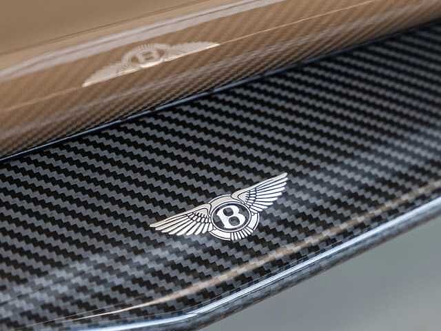37:Bentley Continental GT W12, Coupé, Camel, Bach Premium Cars GmbH