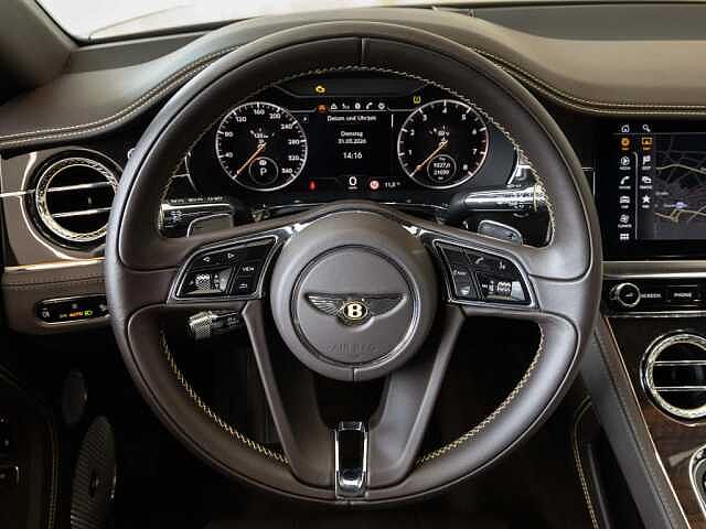 11:Bentley Continental GT W12, Coupé, Camel, Bach Premium Cars GmbH