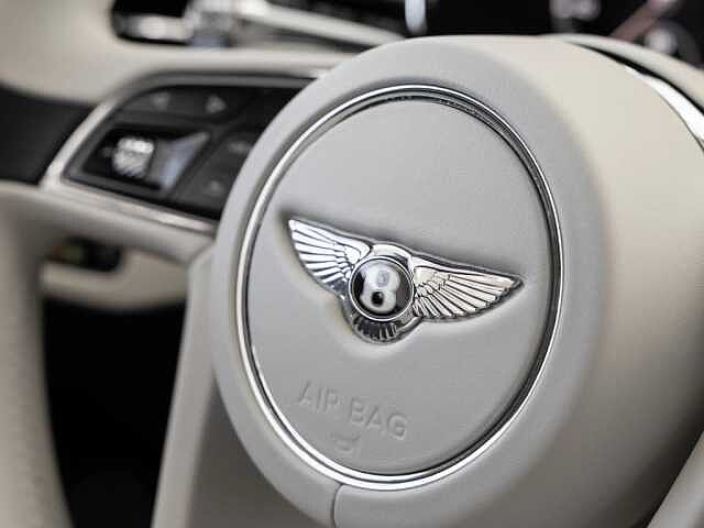 34:Bentley Continental GT W12, Coupé, Tungsten, Bach Premium Cars GmbH