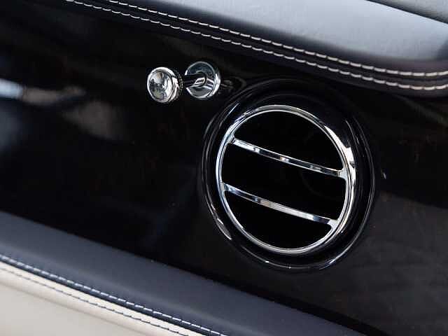 34:Bentley Mulsanne Speed V8, Limousine, Sequin Blue, Bach Premium Cars GmbH