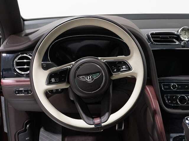 11:Bentley Bentayga EWB Mulliner V8, SUV, Cricketball, Bach Premium Cars GmbH