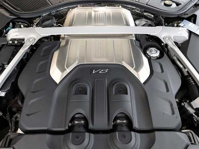 25:Bentley Continental GTC Azure V8, Cabrio, Anthracite, Bach Premium Cars GmbH