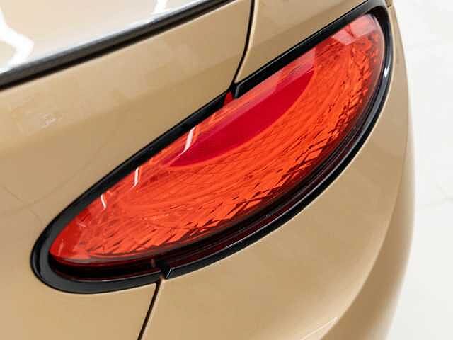 43:Bentley Continental GT W12, Coupé, Camel, Bach Premium Cars GmbH