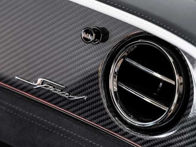 35:Bentley Continental GT Convertible Speed First Edition V8 Hybrid, Cabrio, Orange Flame Satin, Bach Premium Cars GmbH