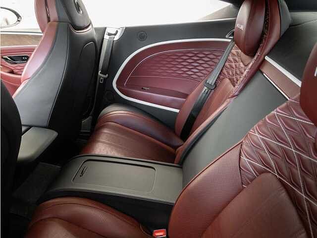 9:Bentley Continental GT Mulliner V8 Hybrid, Coupé, Cricketball Satin, Bach Premium Cars GmbH