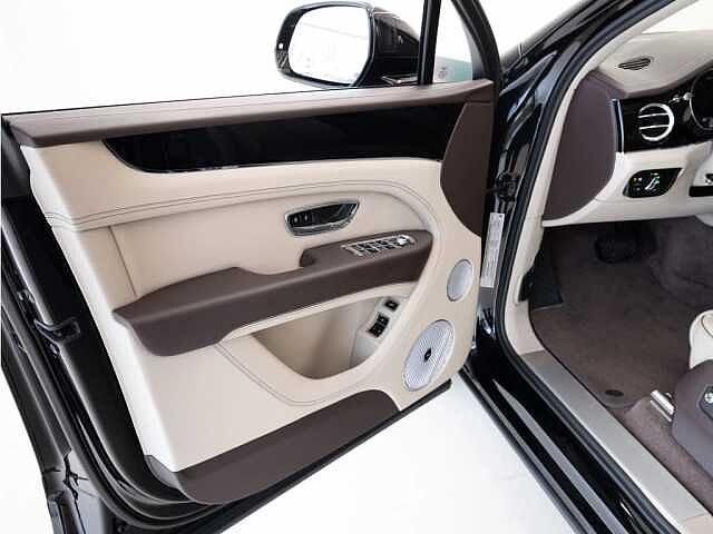 19:Bentley Bentayga V8, SUV, Beluga, Bach Premium Cars GmbH