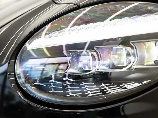 41:Bentley Continental GT Convertible Speed First Edition V8 Hybrid, Cabrio, Black Crystal, Bach Premium Cars GmbH