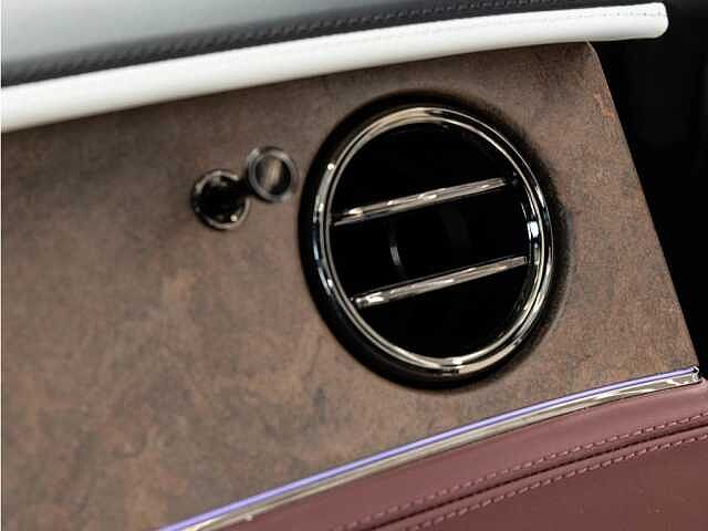 29:Bentley Continental GT Mulliner V8 Hybrid, Coupé, Cricketball Satin, Bach Premium Cars GmbH