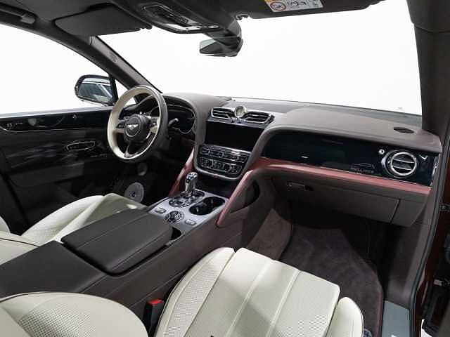 1:Bentley Bentayga EWB Mulliner V8, SUV, Cricketball, Bach Premium Cars GmbH