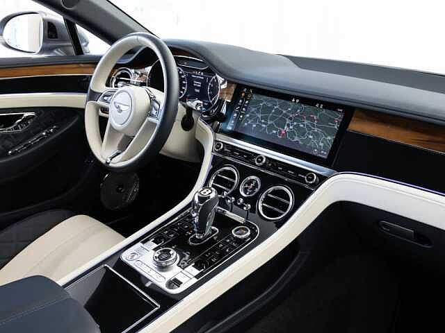 1:Bentley Continental GT W12, Coupé, Tungsten, Bach Premium Cars GmbH