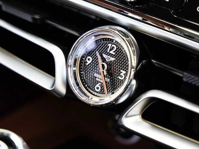 16:Bentley Flying Spur V8 Hybrid, Limousine, Burgundy, Bach Premium Cars GmbH