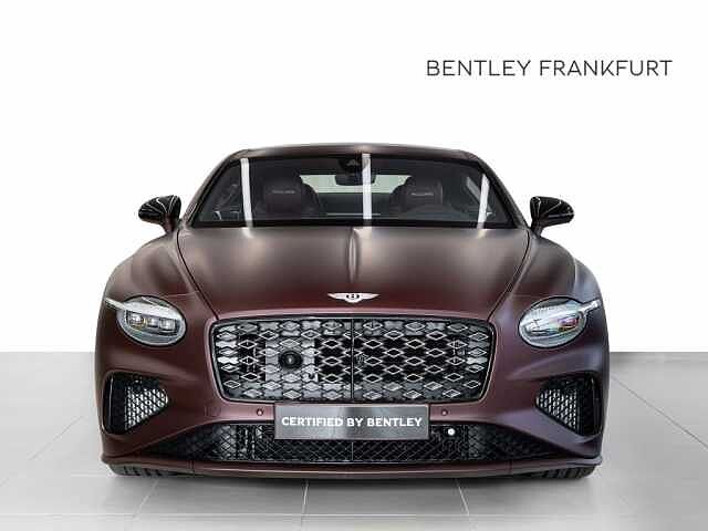 6:Bentley Continental GT Mulliner V8 Hybrid, Coupé, Cricketball Satin, Bach Premium Cars GmbH