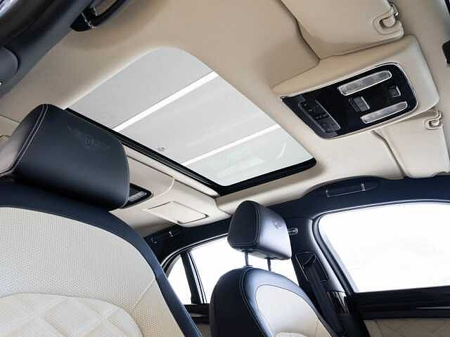 33:Bentley Mulsanne Speed V8, Limousine, Sequin Blue, Bach Premium Cars GmbH