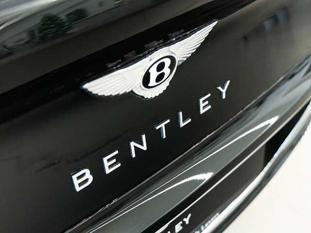 34:Bentley Continental GT V8, Coupé, Midnight Emerald, Bach Premium Cars GmbH