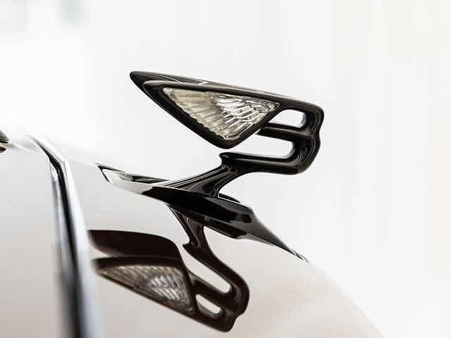 31:Bentley Flying Spur S V8, Limousine, Bronze, Bach Premium Cars GmbH