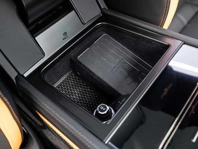 17:Bentley Continental GT Speed First Edition V8 Hybrid, Coupé, Onyx, Bach Premium Cars GmbH
