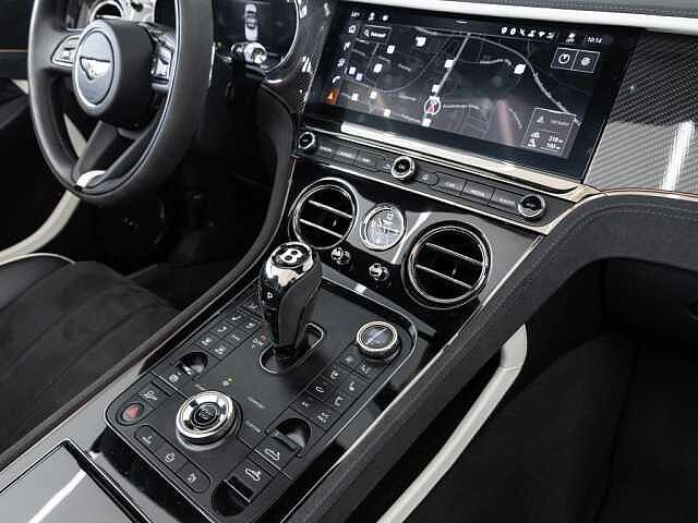 17:Bentley Continental GT Convertible Speed First Edition V8 Hybrid, Cabrio, Orange Flame Satin, Bach Premium Cars GmbH