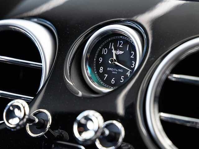 15:Bentley Continental GT S V8, Coupé, Midnight Emerald, Bach Premium Cars GmbH