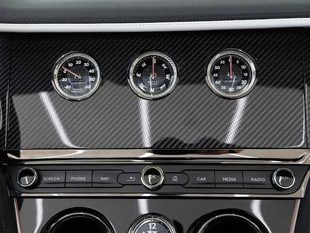 15:Bentley Continental GT Convertible Speed First Edition V8 Hybrid, Cabrio, Orange Flame Satin, Bach Premium Cars GmbH