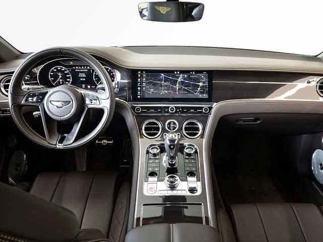 3:Bentley Continental GT W12, Coupé, Camel, Bach Premium Cars GmbH