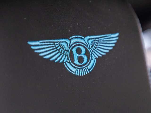 33:Bentley Continental GT Supersports W12, Coupé, Sequin Blue, Bach Premium Cars GmbH