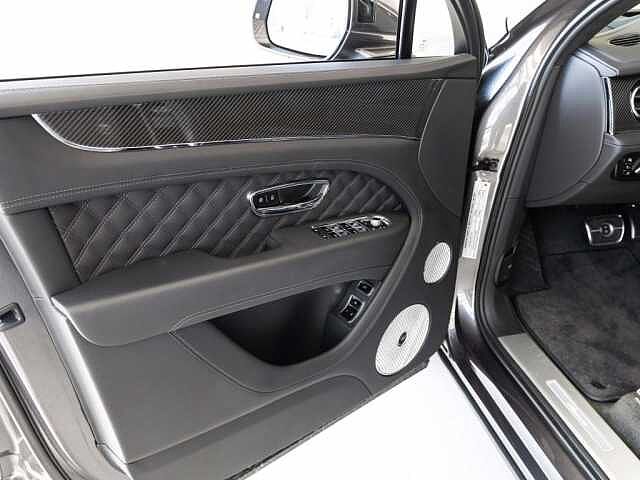 19:Bentley Bentayga Azure V8, SUV, Magnetic, Bach Premium Cars GmbH