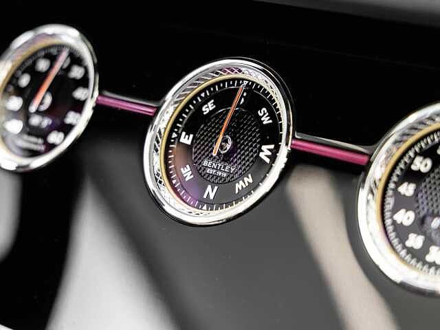 17:Bentley Continental GTC Speed W12, Cabrio, Beluga, Bach Premium Cars GmbH