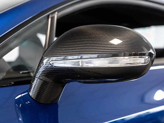 42:Bentley Continental GT Supersports W12, Coupé, Sequin Blue, Bach Premium Cars GmbH