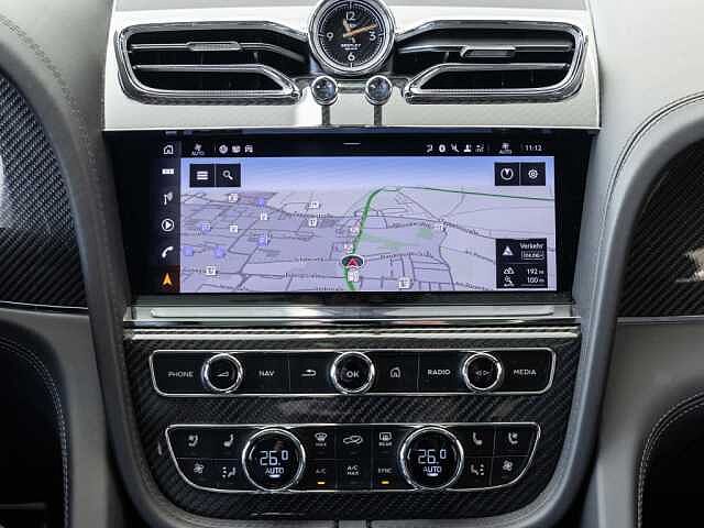 14:Bentley Bentayga Azure V8, SUV, Magnetic, Bach Premium Cars GmbH