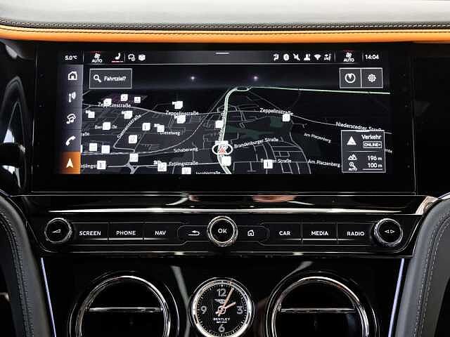 13:Bentley Continental GT Speed First Edition V8 Hybrid, Coupé, Onyx, Bach Premium Cars GmbH