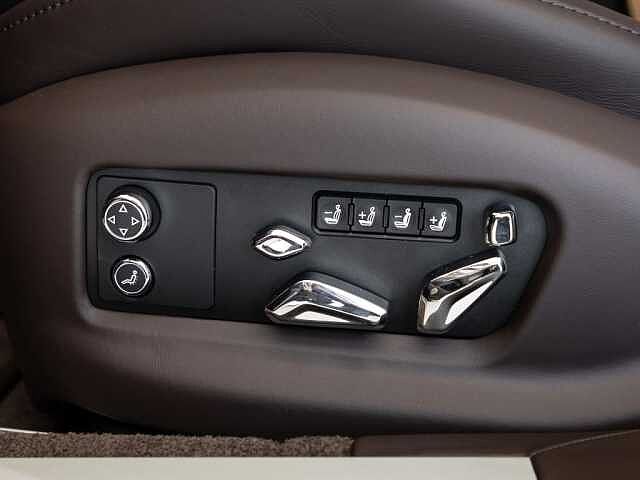 19:Bentley Flying Spur S V8, Limousine, Bronze, Bach Premium Cars GmbH