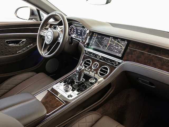 1:Bentley Continental GT W12, Coupé, Magnetic, Bach Premium Cars GmbH