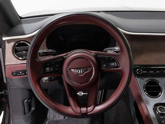 11:Bentley Continental GT Mulliner V8 Hybrid, Coupé, Cricketball Satin, Bach Premium Cars GmbH