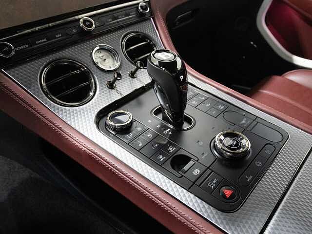 18:Bentley Continental GT Mulliner V8 Hybrid, Coupé, Cricketball Satin, Bach Premium Cars GmbH