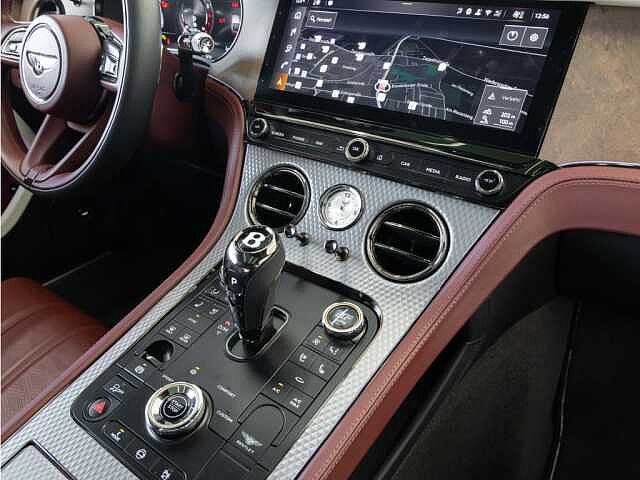 18:Bentley Continental GT Mulliner V8 Hybrid, Coupé, Cricketball Satin, Bach Premium Cars GmbH